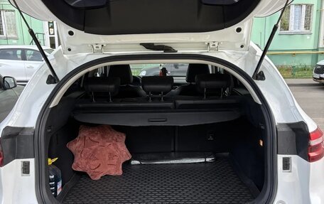 Haval F7 I, 2022 год, 2 050 000 рублей, 5 фотография