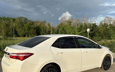 Toyota Corolla, 2014 год, 1 450 000 рублей, 5 фотография