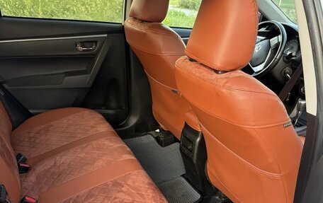 Toyota Corolla, 2014 год, 1 450 000 рублей, 9 фотография