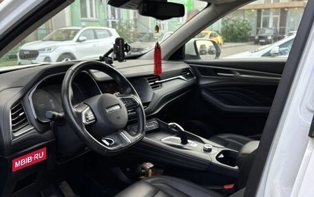 Haval F7 I, 2022 год, 2 050 000 рублей, 3 фотография