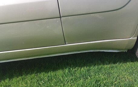 Toyota RAV4, 2001 год, 580 000 рублей, 6 фотография