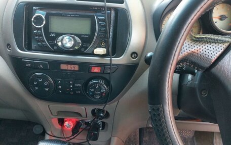 Toyota RAV4, 2001 год, 580 000 рублей, 9 фотография