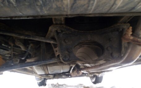 Toyota RAV4, 2001 год, 580 000 рублей, 12 фотография