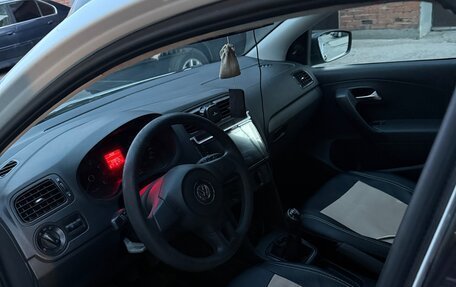 Volkswagen Polo VI (EU Market), 2014 год, 600 000 рублей, 6 фотография
