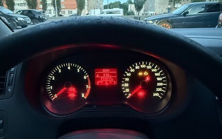Volkswagen Polo VI (EU Market), 2014 год, 600 000 рублей, 8 фотография