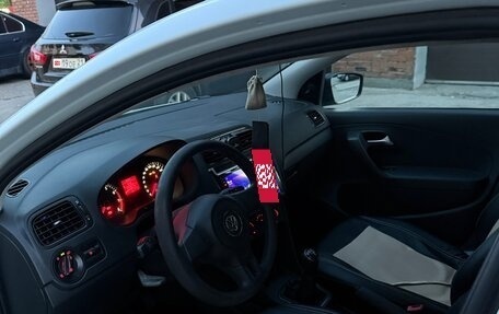 Volkswagen Polo VI (EU Market), 2014 год, 600 000 рублей, 11 фотография
