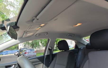 Hyundai Solaris II рестайлинг, 2018 год, 1 490 000 рублей, 12 фотография