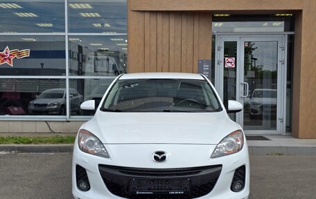 Mazda 3, 2011 год, 920 000 рублей, 2 фотография