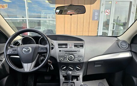 Mazda 3, 2011 год, 920 000 рублей, 7 фотография