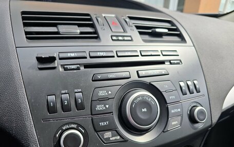 Mazda 3, 2011 год, 920 000 рублей, 8 фотография