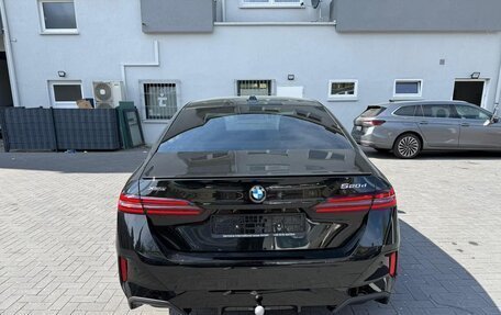 BMW 5 серия, 2026 год, 9 043 000 рублей, 5 фотография