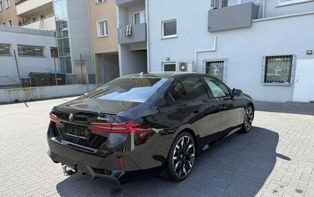 BMW 5 серия, 2026 год, 9 043 000 рублей, 4 фотография