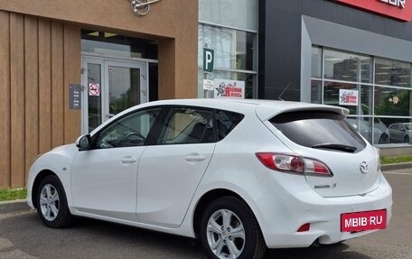 Mazda 3, 2011 год, 920 000 рублей, 4 фотография
