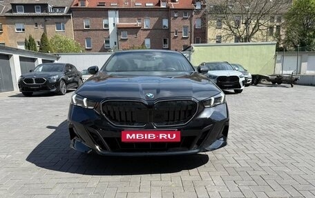 BMW 5 серия, 2026 год, 9 043 000 рублей, 2 фотография