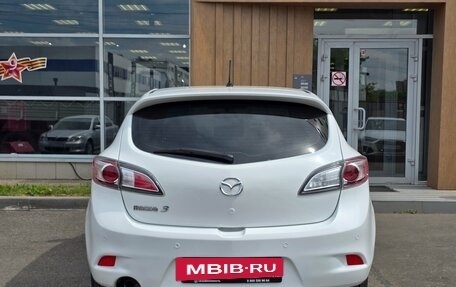 Mazda 3, 2011 год, 920 000 рублей, 5 фотография