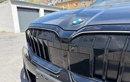 BMW 5 серия, 2026 год, 9 043 000 рублей, 9 фотография