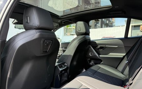 BMW 5 серия, 2026 год, 9 043 000 рублей, 8 фотография