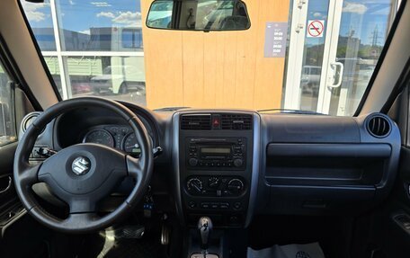 Suzuki Jimny, 2007 год, 650 000 рублей, 7 фотография