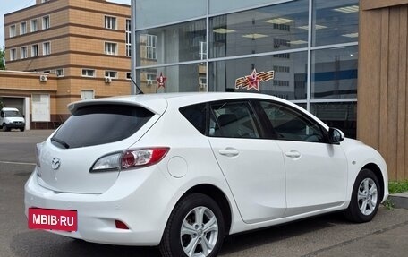 Mazda 3, 2011 год, 920 000 рублей, 6 фотография