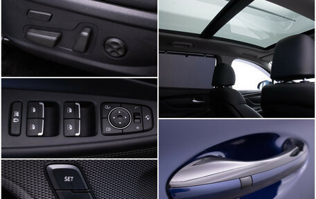 Hyundai Santa Fe IV, 2019 год, 3 427 000 рублей, 17 фотография
