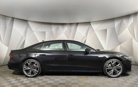 Audi A7, 2023 год, 6 310 000 рублей, 6 фотография