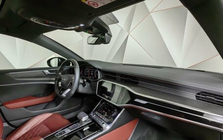 Audi A7, 2023 год, 6 310 000 рублей, 13 фотография