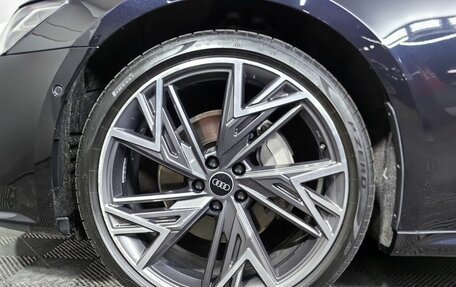 Audi A7, 2023 год, 6 310 000 рублей, 9 фотография