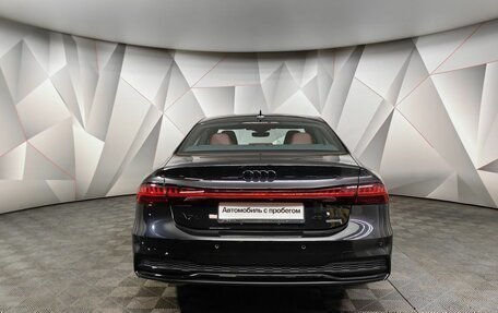 Audi A7, 2023 год, 6 310 000 рублей, 8 фотография