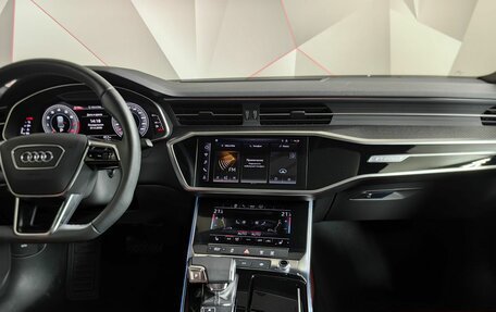 Audi A7, 2023 год, 6 310 000 рублей, 15 фотография