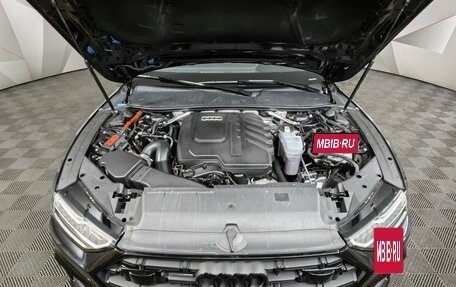 Audi A7, 2023 год, 6 310 000 рублей, 11 фотография