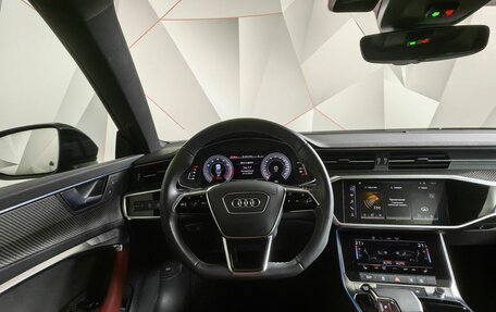 Audi A7, 2023 год, 6 310 000 рублей, 20 фотография