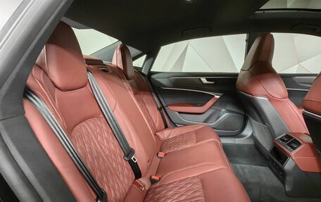 Audi A7, 2023 год, 6 310 000 рублей, 16 фотография