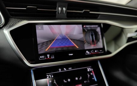 Audi A7, 2023 год, 6 310 000 рублей, 21 фотография