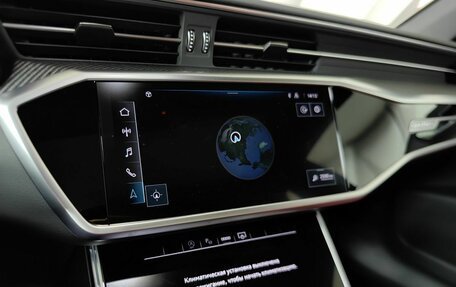 Audi A7, 2023 год, 6 310 000 рублей, 22 фотография