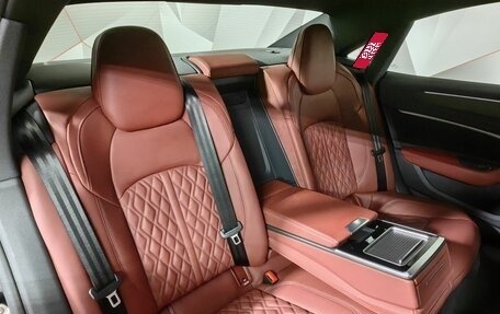 Audi A7, 2023 год, 6 310 000 рублей, 17 фотография
