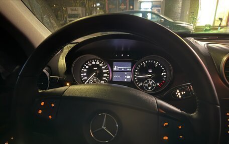 Mercedes-Benz M-Класс, 2007 год, 800 000 рублей, 2 фотография