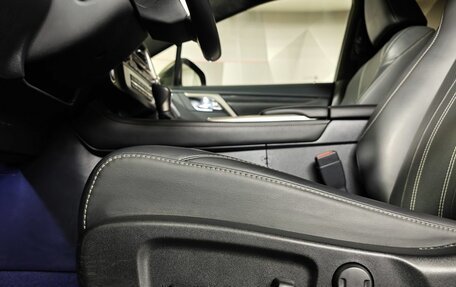 Lexus RX IV рестайлинг, 2019 год, 5 000 000 рублей, 21 фотография