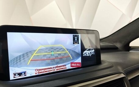 Lexus RX IV рестайлинг, 2019 год, 5 000 000 рублей, 20 фотография