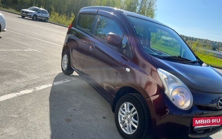 Mazda Carol, 2010 год, 399 000 рублей, 4 фотография