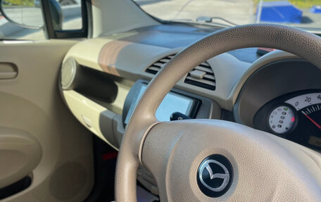 Mazda Carol, 2010 год, 399 000 рублей, 11 фотография