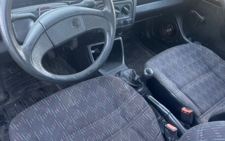 Volkswagen Golf III, 1992 год, 75 000 рублей, 4 фотография