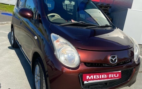 Mazda Carol, 2010 год, 399 000 рублей, 2 фотография