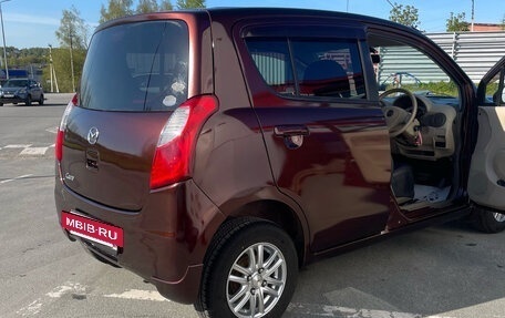 Mazda Carol, 2010 год, 399 000 рублей, 3 фотография