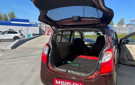 Mazda Carol, 2010 год, 399 000 рублей, 9 фотография