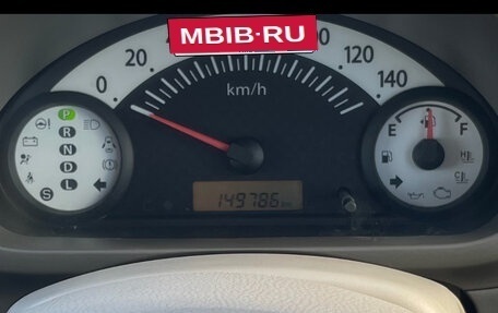 Mazda Carol, 2010 год, 399 000 рублей, 12 фотография