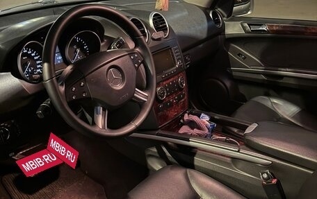 Mercedes-Benz M-Класс, 2007 год, 800 000 рублей, 10 фотография