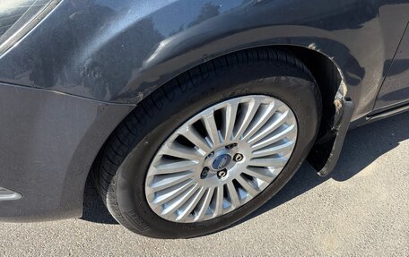 Ford Focus II рестайлинг, 2009 год, 800 000 рублей, 7 фотография