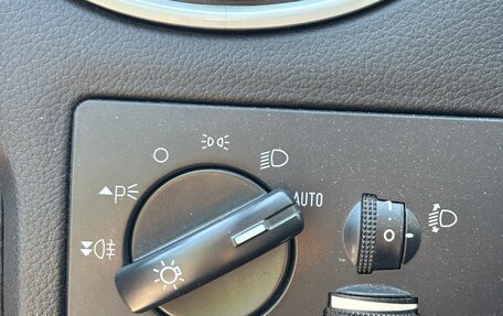 Ford Focus II рестайлинг, 2009 год, 800 000 рублей, 13 фотография