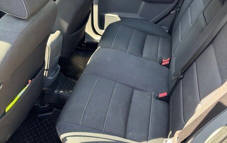 Ford Focus II рестайлинг, 2009 год, 800 000 рублей, 10 фотография