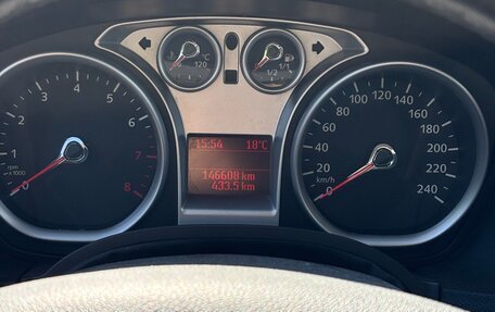 Ford Focus II рестайлинг, 2009 год, 800 000 рублей, 11 фотография